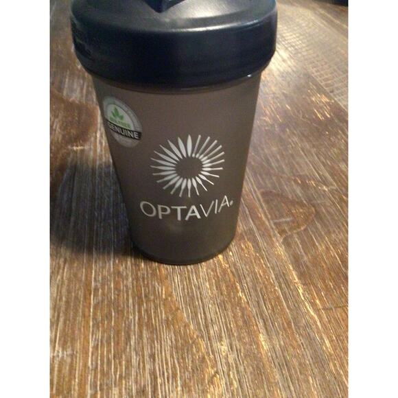 Optavia Protein Shaker Cup - Picture 1 of 4